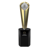 National Championship Trophy